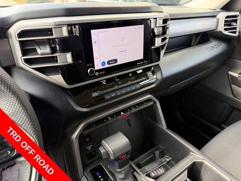 Used 2024 Toyota Tundra SR5 w/ TRD Off-Road Package image 25