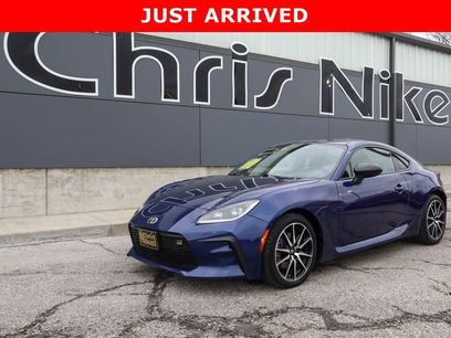 Used 2022 Toyota GR86