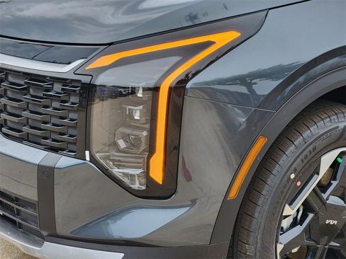 New 2026 Kia Sportage S image 6