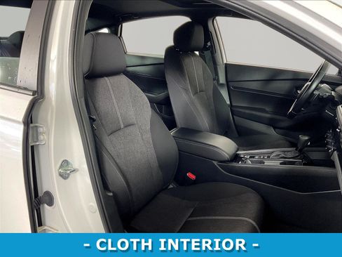 Used 2024 Honda Accord Sport image 25