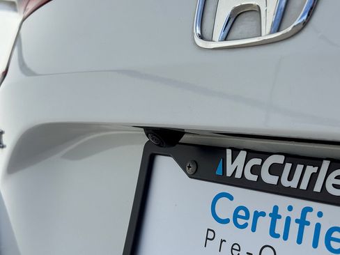 Certified 2023 Honda Civic EX-L image 5