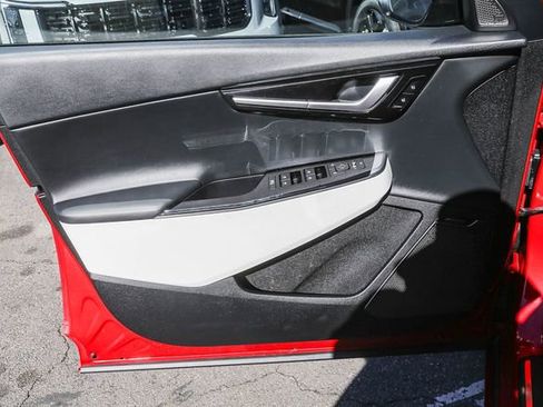 Used 2023 Kia EV6 GT-Line w/ GT-Line Suede Seat Package image 21