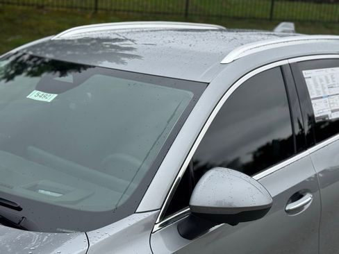 New 2025 Buick Envision Preferred image 44