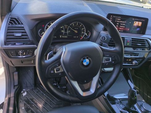 Used 2019 BMW X3 xDrive30i w/ Convenience Package image 18