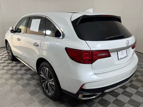 Used 2020 Acura MDX FWD w/ Technology Package image 4