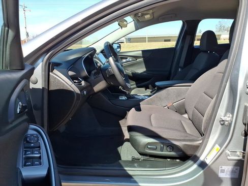 Used 2024 Chevrolet Malibu RS image 15