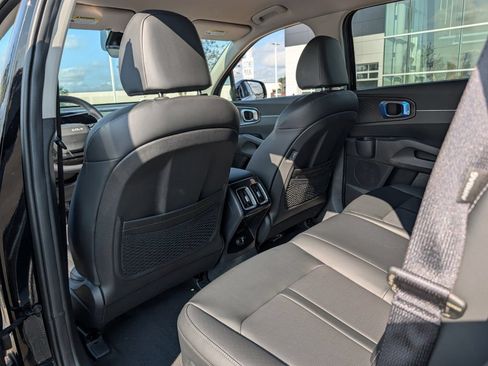 New 2026 Kia Sorento EX AWD/4WD image 26