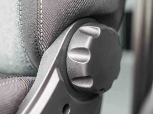 New 2026 RAM ProMaster 1500 image 20