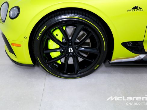 Used 2020 Bentley Continental GT image 30