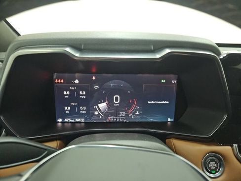 New 2026 GMC Canyon AT4 w/ Nightfall Edition AWD/4WD image 25