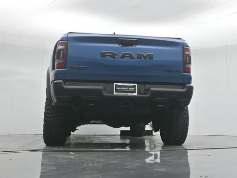 Used 2024 RAM 1500 TRX image 46