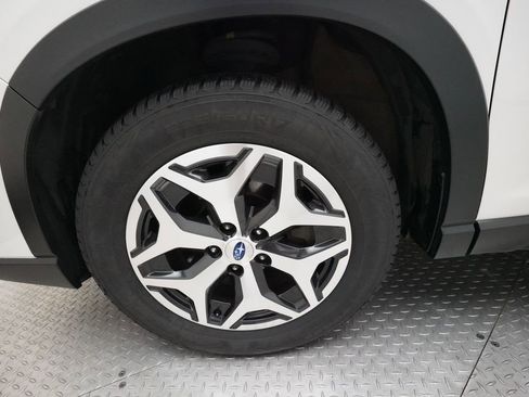 Used 2021 Subaru Forester Premium w/ Popular Package #1 image 28