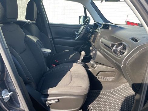 Used 2023 Jeep Renegade Altitude image 15