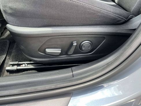 Used 2024 Hyundai Sonata SEL w/ Convenience Package FWD image 13