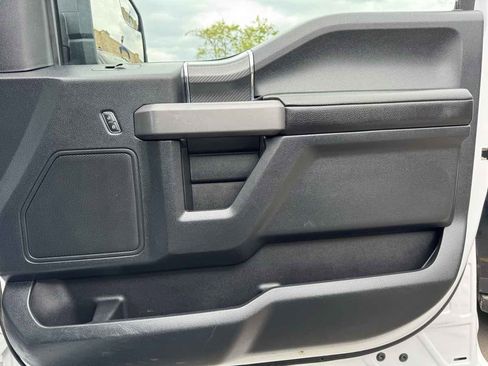 Used 2019 Ford F150 XLT w/ Equipment Group 302A Luxury AWD/4WD image 33