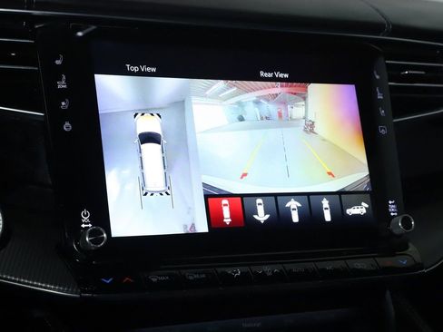 Used 2022 Jeep Grand Wagoneer Series II image 33