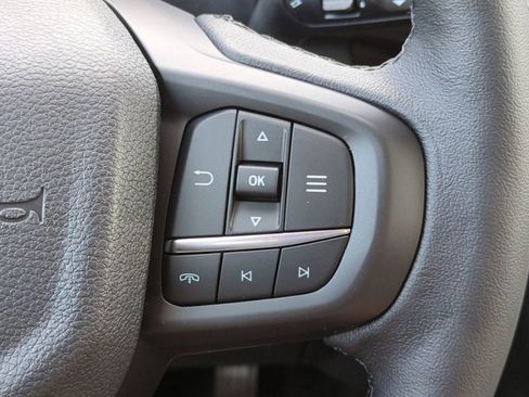 New 2025 Ford Ranger Lariat w/ Trailer Tow Package image 26