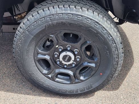 New 2026 Ford F250 XL w/ STX Appearance Package AWD/4WD image 10