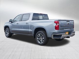 New 2026 Chevrolet Silverado 1500 LT AWD/4WD video 2