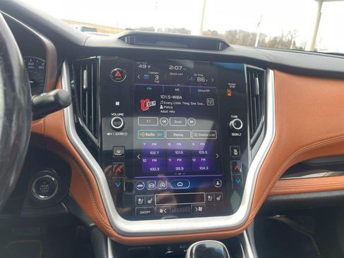 Used 2020 Subaru Legacy Touring XT w/ Popular Package #3 image 33