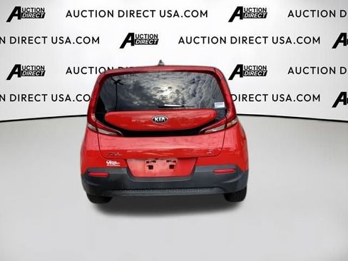 Used 2021 Kia Soul S image 6
