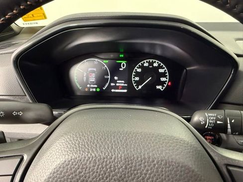 Used 2026 Honda CR-V Sport image 19