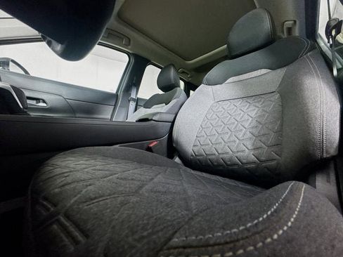 New 2026 Nissan Kicks SV image 17