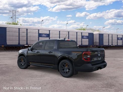 New 2026 Ford Maverick Tremor AWD/4WD image 5