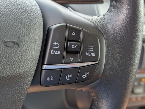 Used 2022 Ford Maverick Lariat FWD image 23