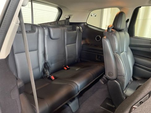 Used 2021 Subaru Ascent Limited w/ Technology Package image 13