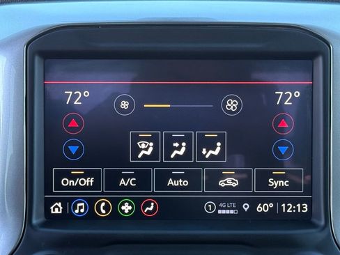 Used 2023 Chevrolet Silverado 2500 LTZ image 31