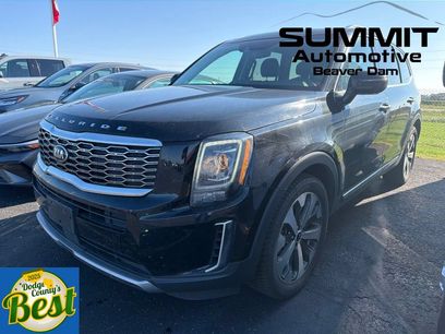 Used 2021 Kia Telluride S