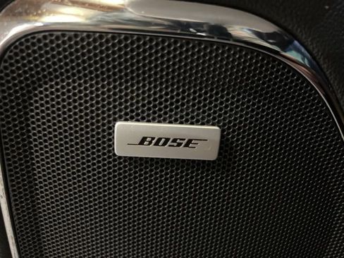 Used 2016 GMC Sierra 1500 Denali w/ Enhanced Driver Alert Package image 40