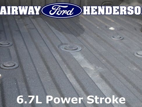 Used 2021 Ford F350 Lariat w/ Chrome Package image 14