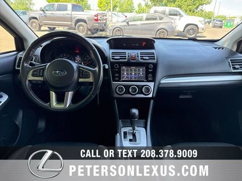 Used 2016 Subaru Crosstrek 2.0i Premium AWD/4WD image 14