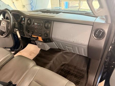Used 2013 Ford F250 XL RWD image 15