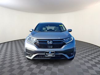 Used 2022 Honda CR-V EX video 2