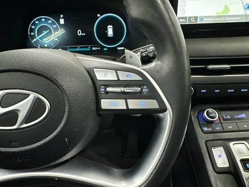 Used 2024 Hyundai Palisade Limited FWD image 24