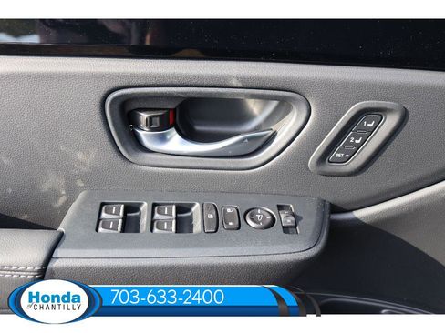 New 2025 Honda Pilot EX-L image 24