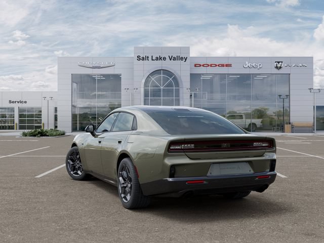 New 2027 Dodge Charger R/T w/ Driver Convenience Group AWD/4WD image 4