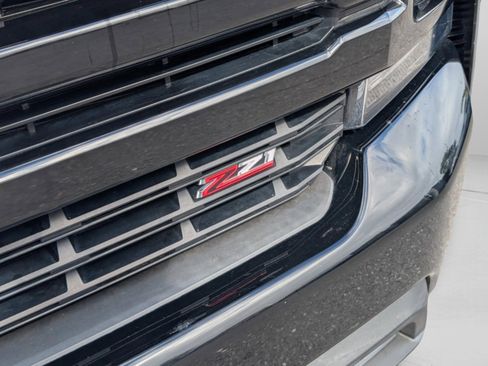 Used 2020 Chevrolet Silverado 1500 LT Trail Boss image 31