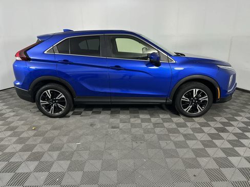 Used 2025 Mitsubishi Eclipse Cross SE AWD/4WD image 9