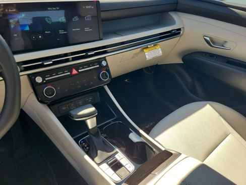 New 2026 Hyundai Tucson SEL image 10