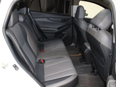 Used 2021 Subaru Crosstrek 2.5i Sport image 27