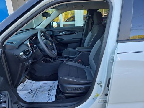 Certified 2023 Chevrolet TrailBlazer LT image 5