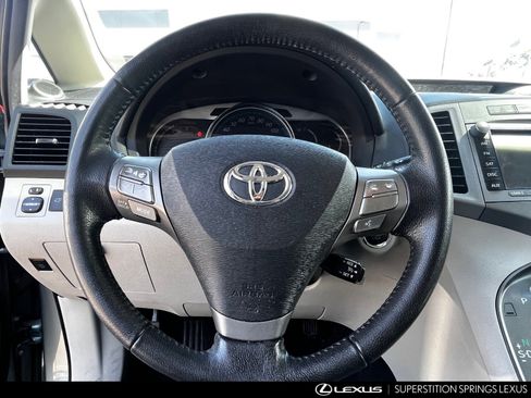 Used 2011 Toyota Venza AWD w/ Premium Pkg #2 image 7