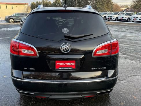 Used 2016 Buick Enclave Premium w/ Experience Buick Package image 5