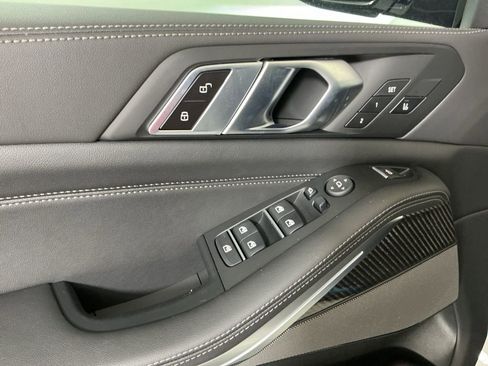 New 2026 BMW X5 M60i AWD/4WD image 18