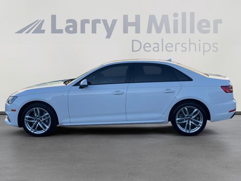 Used 2017 Audi A4 2.0T Premium w/ Convenience Package AWD/4WD image 2
