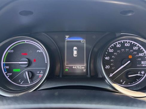 Used 2021 Toyota Camry SE Hybrid FWD image 24